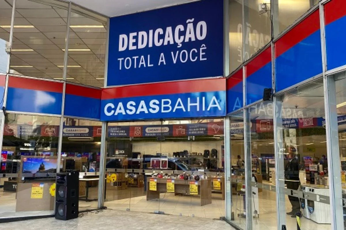 casas bahia