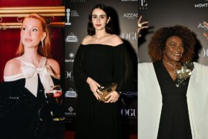 Valentina Herszage, Marina Ruy Barbosa e Zezé Motta transformaram a Serra Gaúcha em passarela com produções de grife.