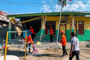 indonesia quake