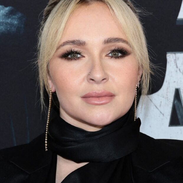 Hayden Panettiere