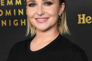 Hayden Panettiere