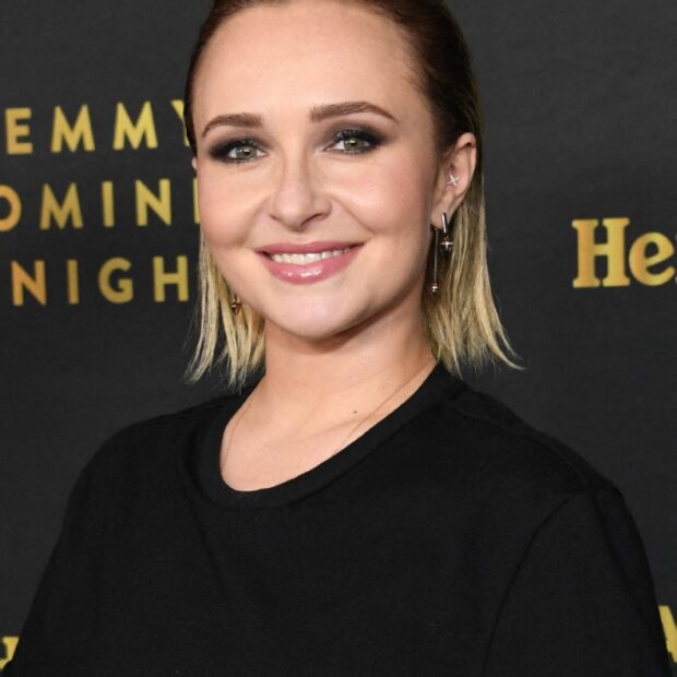 Hayden Panettiere