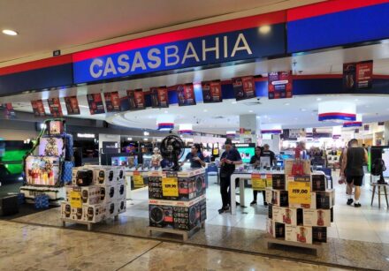 casas bahia