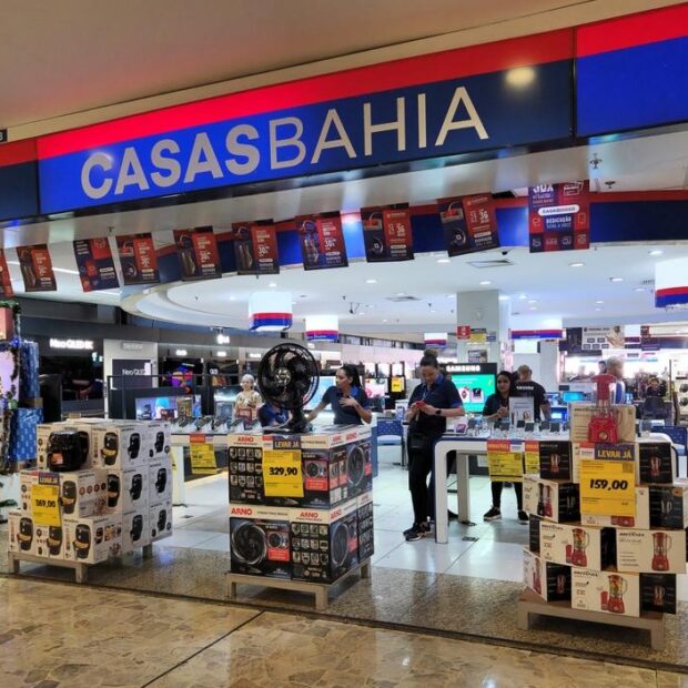 casas bahia