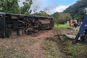 brazil accident crash