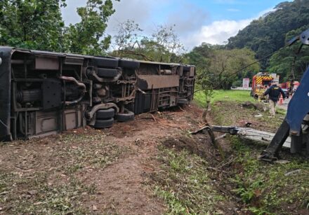 brazil accident crash