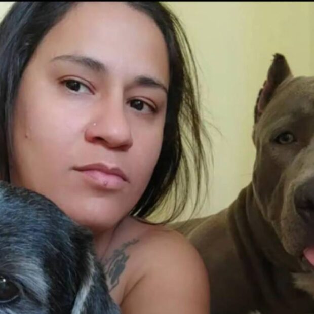 mulher é morta a facadas pelo marido em supermercado