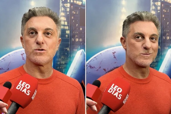 Huck disse que ainda espera participar ativamente do dia a dia do país por muito tempo
