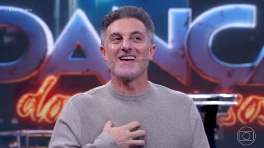 Apresentador falou sobre o futuro da carreira nos bastidores da Dança dos Famosos
