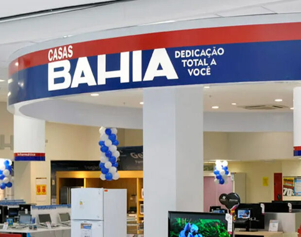 casas bahia