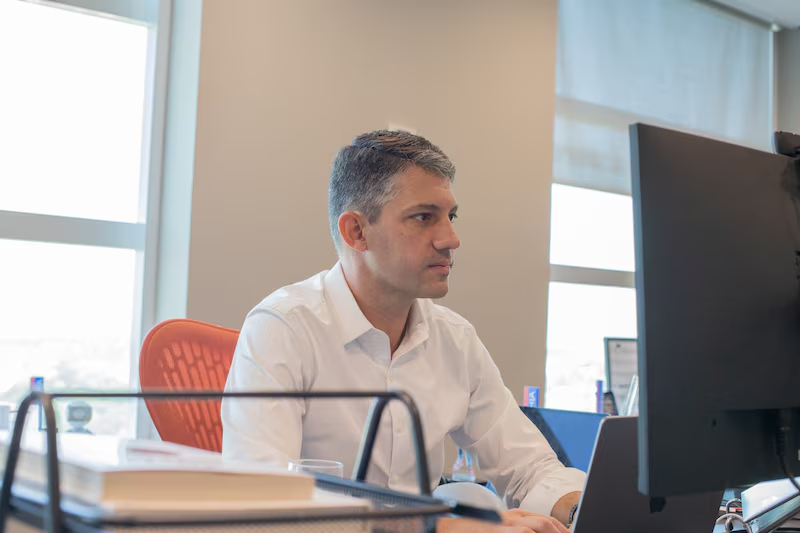 renato franklin ceo casas bahia