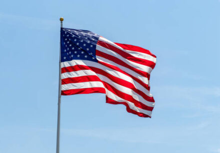 bandeira eua
