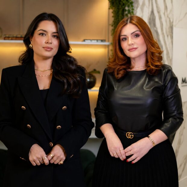 Yasminni Lessa e Rafaela Kammer passam a integrar o quadro societário da Simas & Hütner Advocacia.