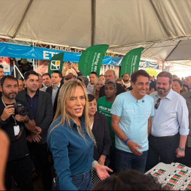governadora celina leão