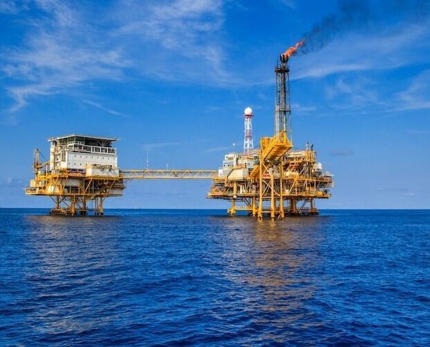petroleo