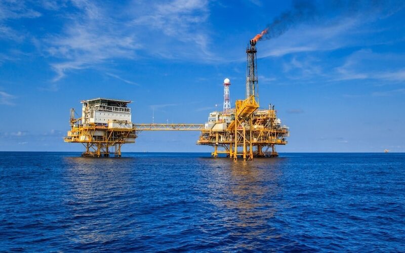 petroleo