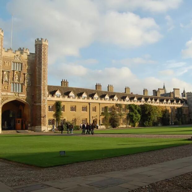 cambridge