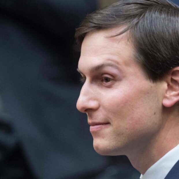 71933856 files this file photo taken on june 06 2017 shows jared kushner son in law and senior advis