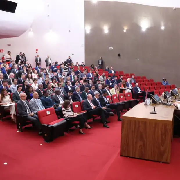 tse lanca campanha para estimular participacao da populacao nas eleicoes01