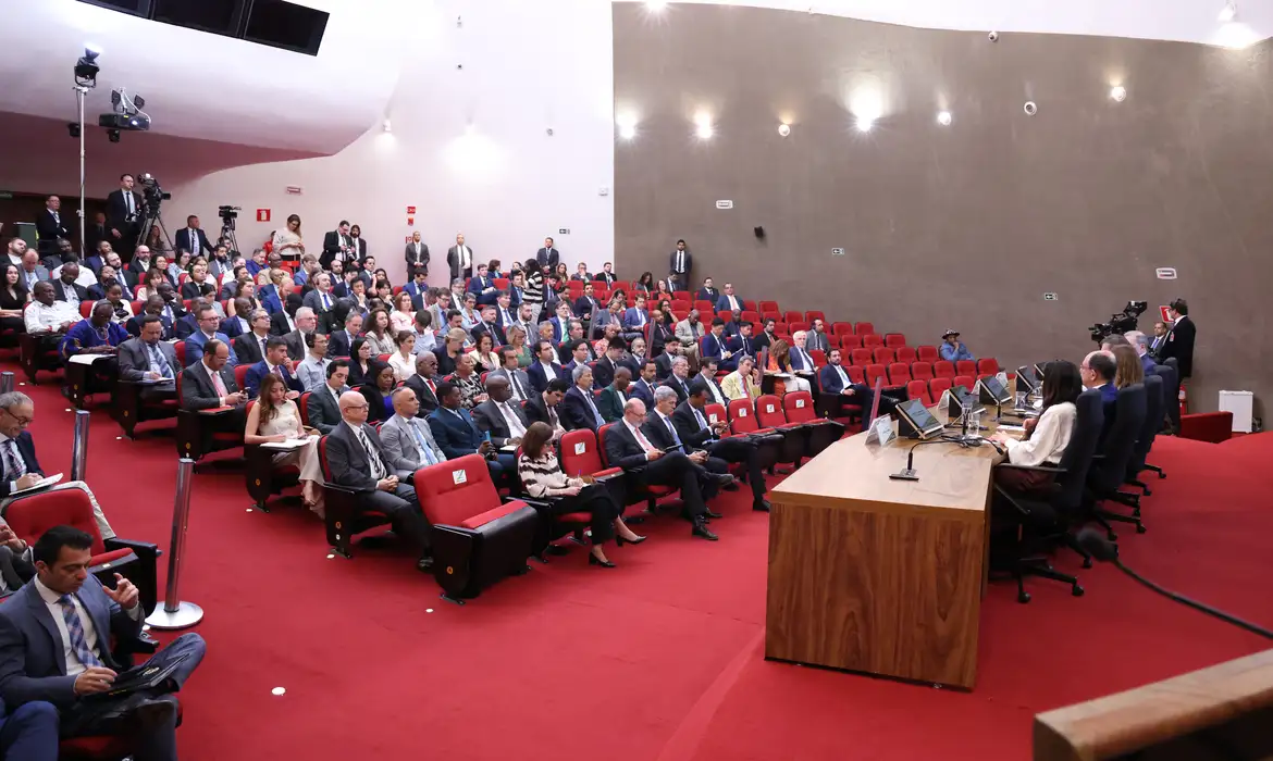 tse lanca campanha para estimular participacao da populacao nas eleicoes01