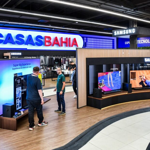 casas bahia