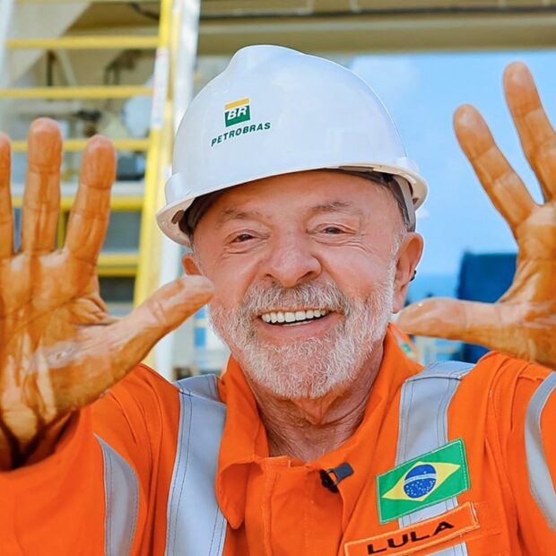 brazil petrobras cop30 un