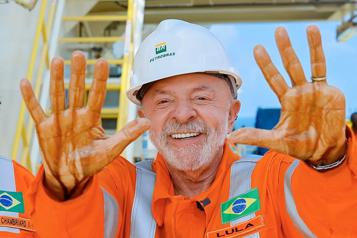 brazil petrobras cop30 un