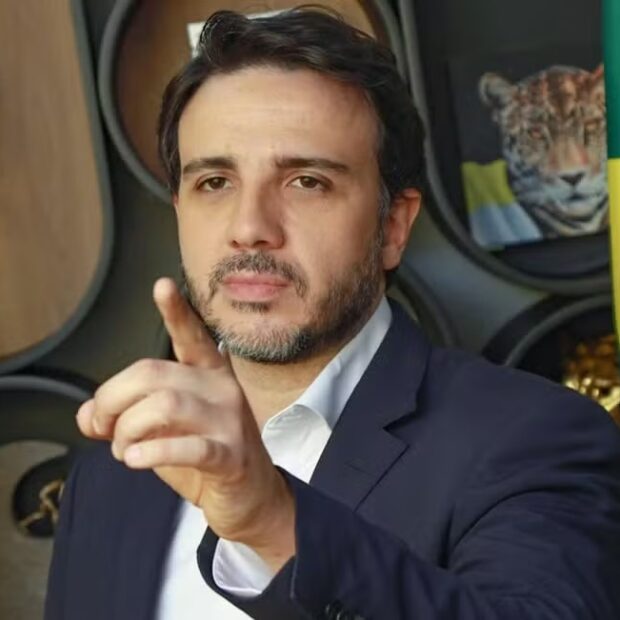 renan samtos
