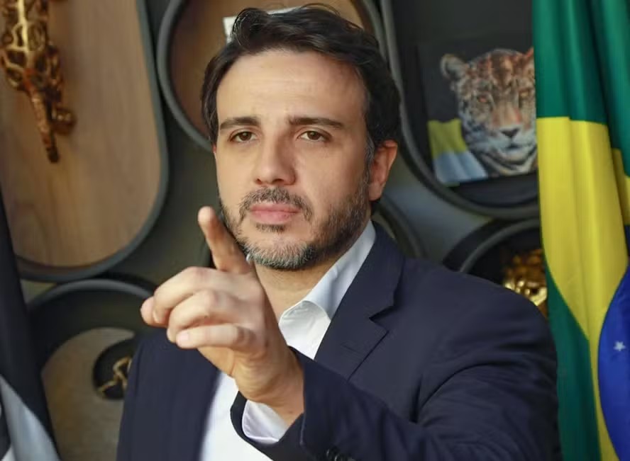 renan samtos