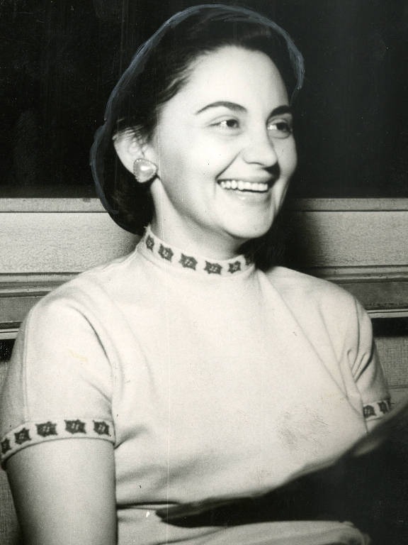 Laura Cardoso teve mais de 80 anos de carreira e mais de 100 trabalhos entre rádio, TV, cinema e teatro