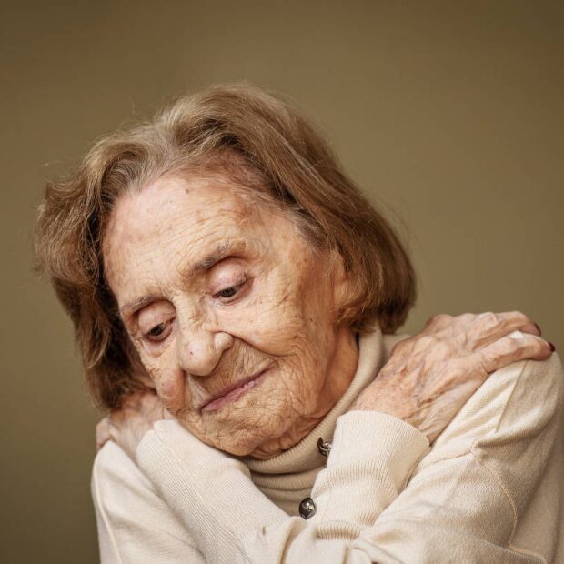 Laura Cardoso morreu aos 98 anos, em casa, em São Paulo, de causas naturais