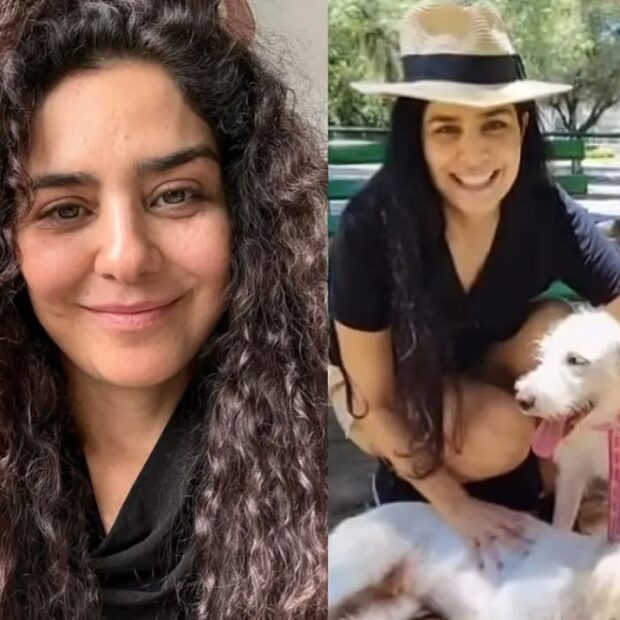 Letícia Sabatella e Daniel Dantas tentam recuperar Bertholdo após disputa judicial