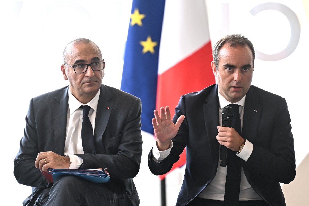 france politics government environment climate weather wildfire