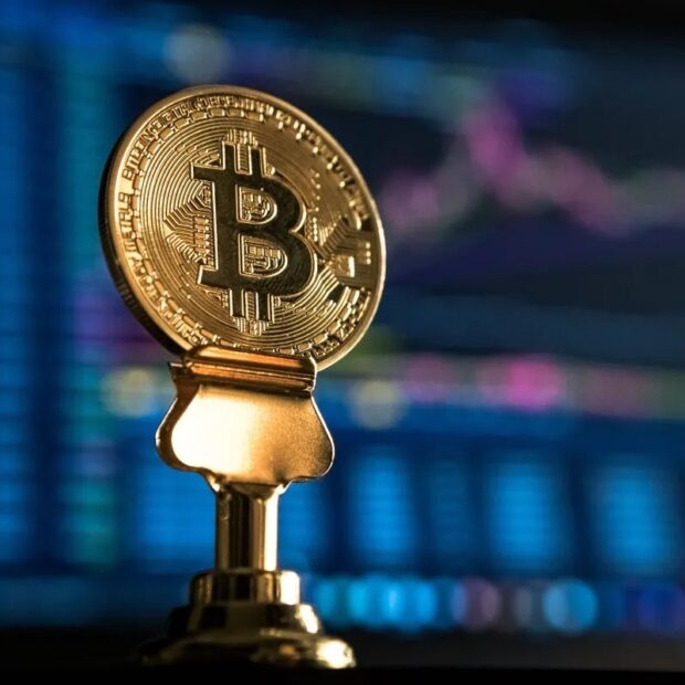 Criptomoedas