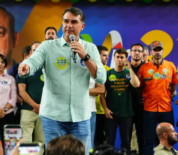 flavio bolsonaro mg