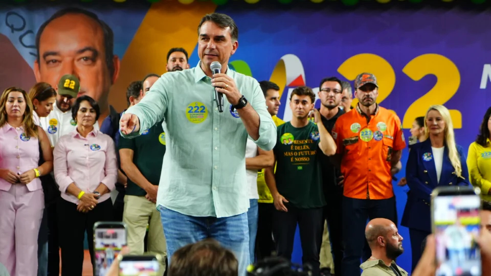 flavio bolsonaro mg