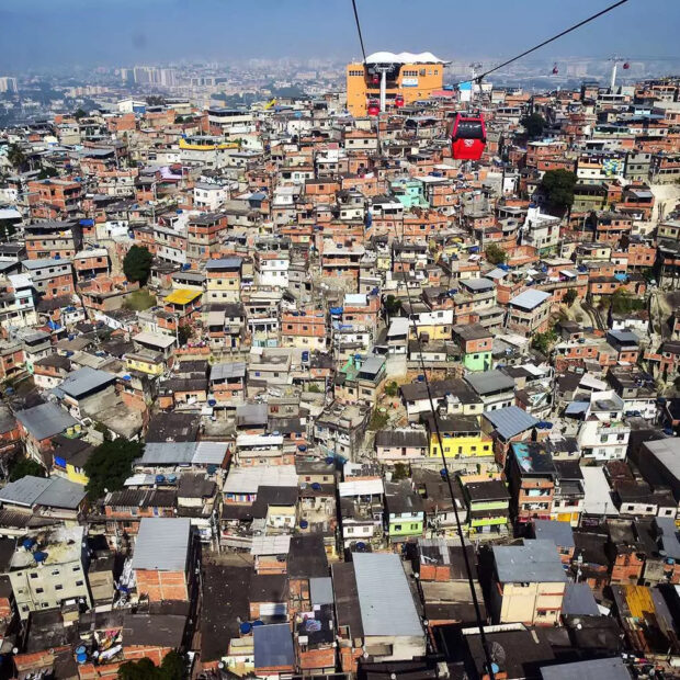 complexo do alemao