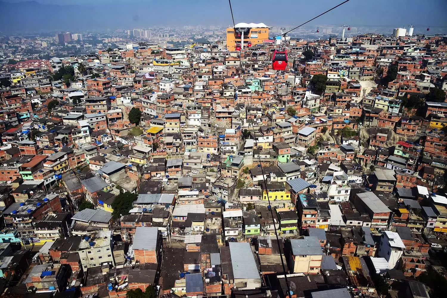 complexo do alemao