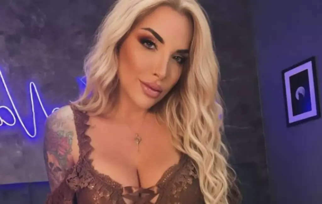 Ex-BBB Clara Aguilar reconheceu ter feito declarações graves em um momento de alteração emocional e afirmou que elas não refletem o pai e marido que Giu Daga foi.