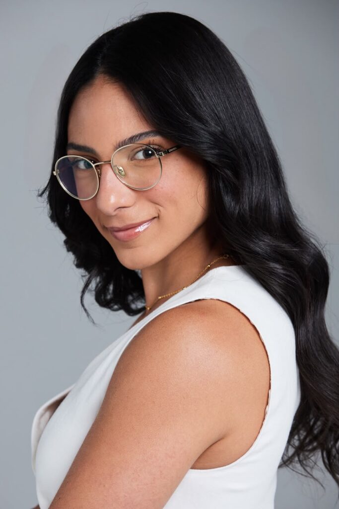 Empresária e comunicadora Isadora Nogueira apresenta o Protocolo Restart, método voltado à reorganização da alimentação e dos hábitos de vida.