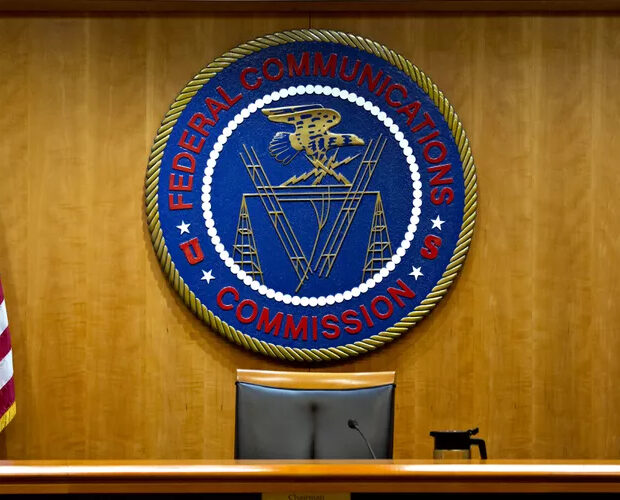 comissao federal de comunicações dos eua