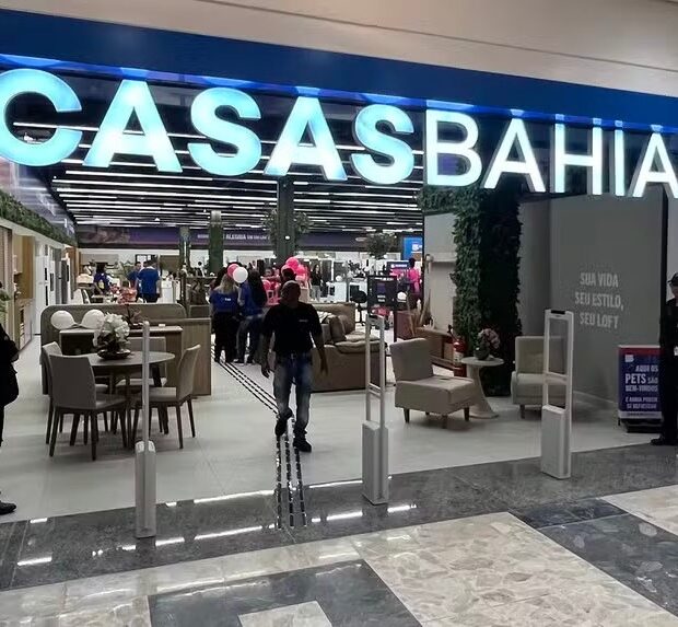 casas bahia