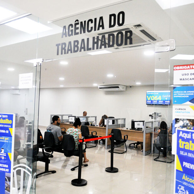 agencia do trabalhador foto joel rodrigues