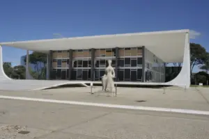 fachada supremo stf