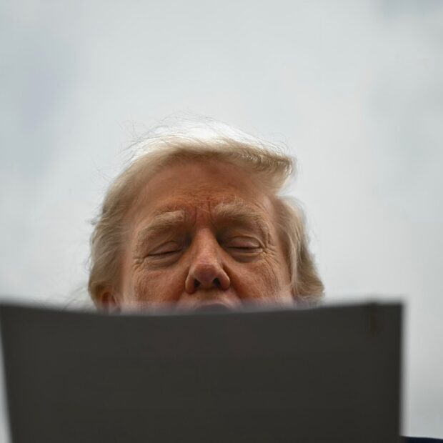 us politics trump