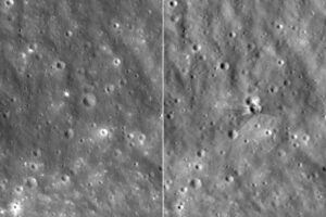 combo us space moon spacex