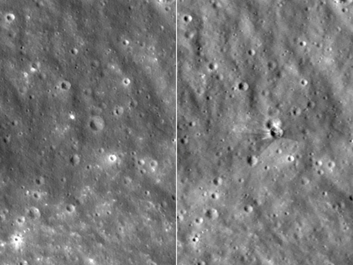 combo us space moon spacex