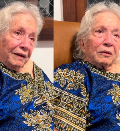 Nathalia Timberg falou sobre as perdas de Laura Cardoso e Glória Menezes e refletiu sobre a própria finitude: “Eu também devo estar com a minha bagagem sendo preparada”.