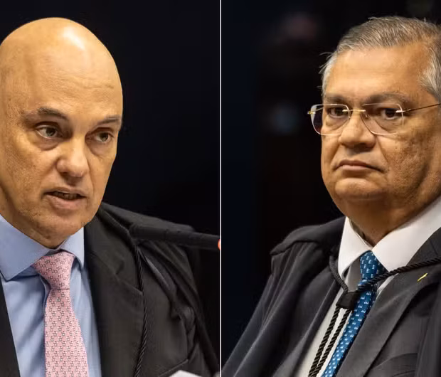 Flávio Dino e Alexandre de Moraes defenderam que o STF volte a discutir a exigência do diploma de Jornalismo para o exercício da profissão.