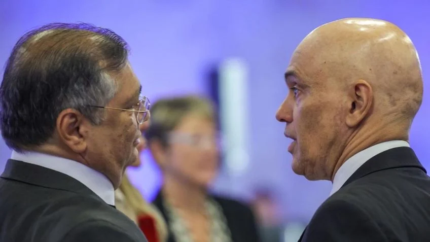 O diploma não voltou a ser obrigatório, mas Dino e Moraes reacenderam no Supremo uma discussão que parecia encerrada desde 2009.